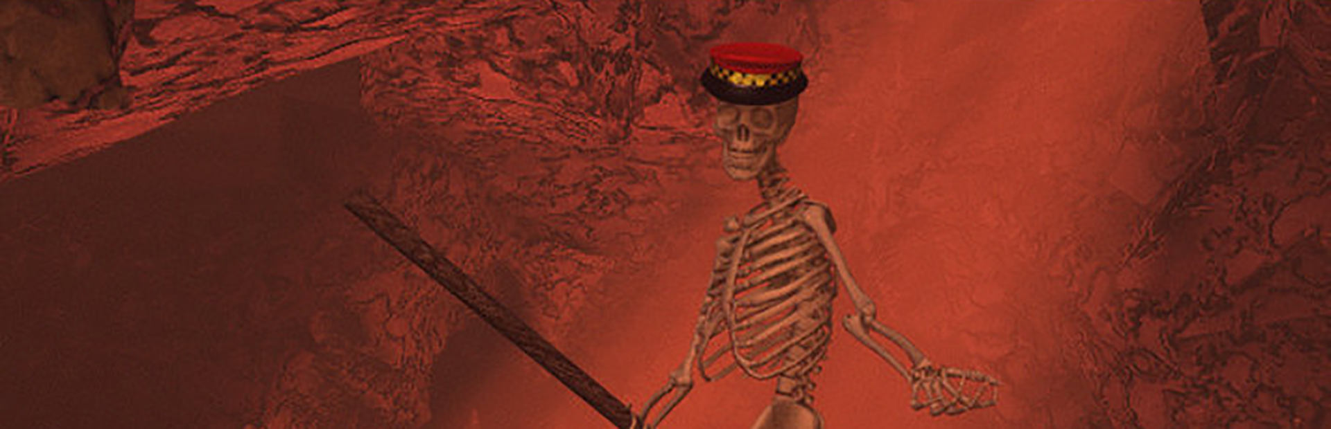 Zork: Grand Inquisitor cover