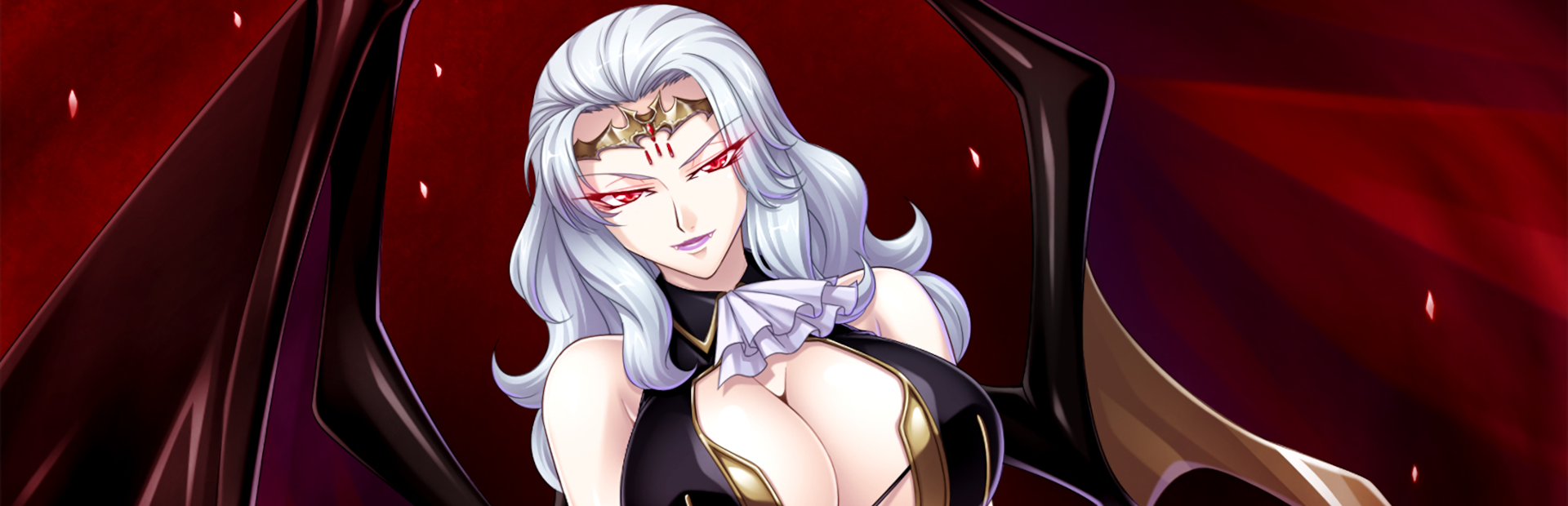 Cara the Blood Lord - SteamGridDB