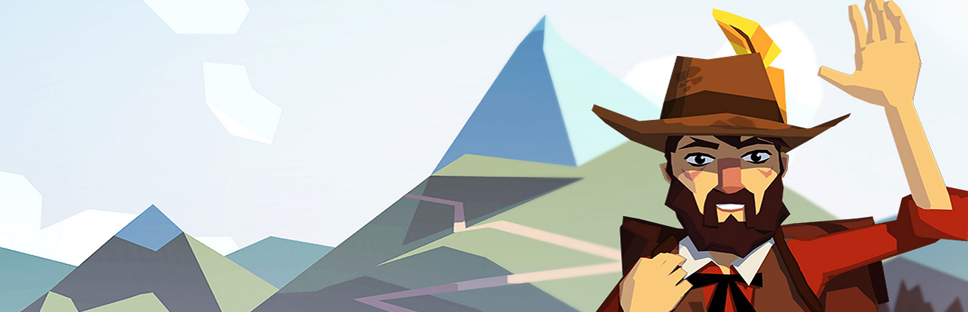 The Trail: Frontier Challenge cover