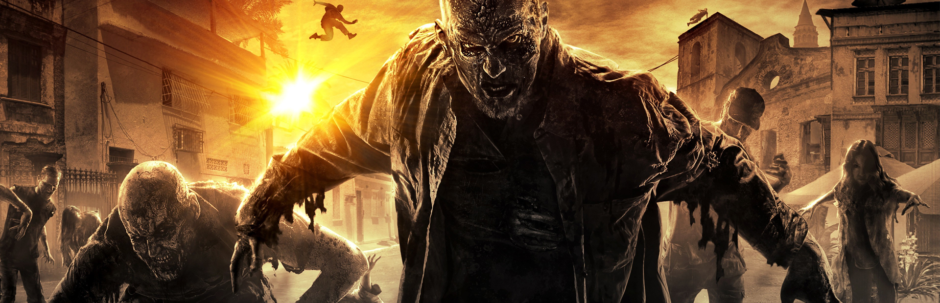 Steam :: Dying Light :: Begivenheder