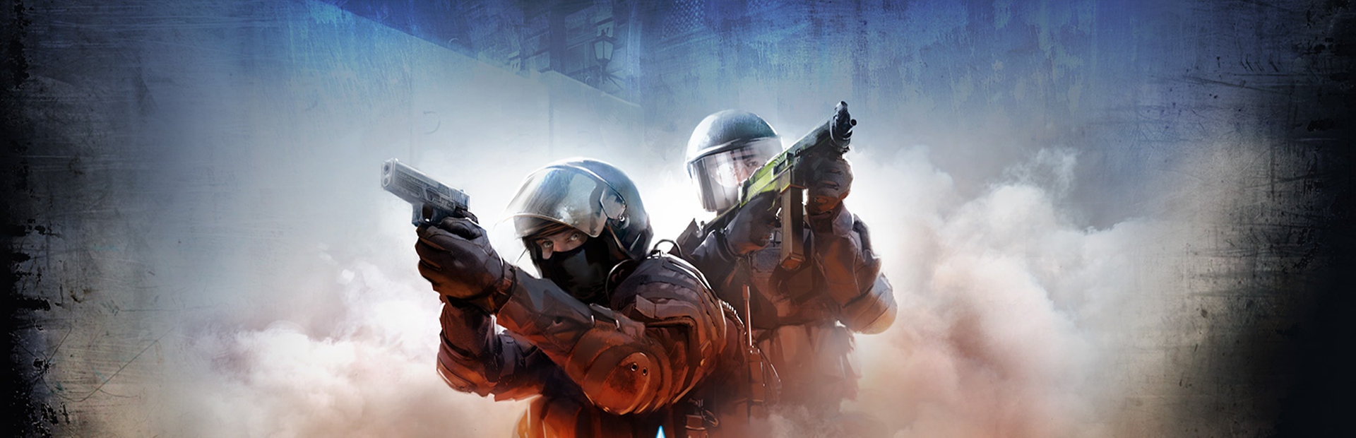 Counter Strike : Global Offensive (Steam Backup) - SunPlex Web Server