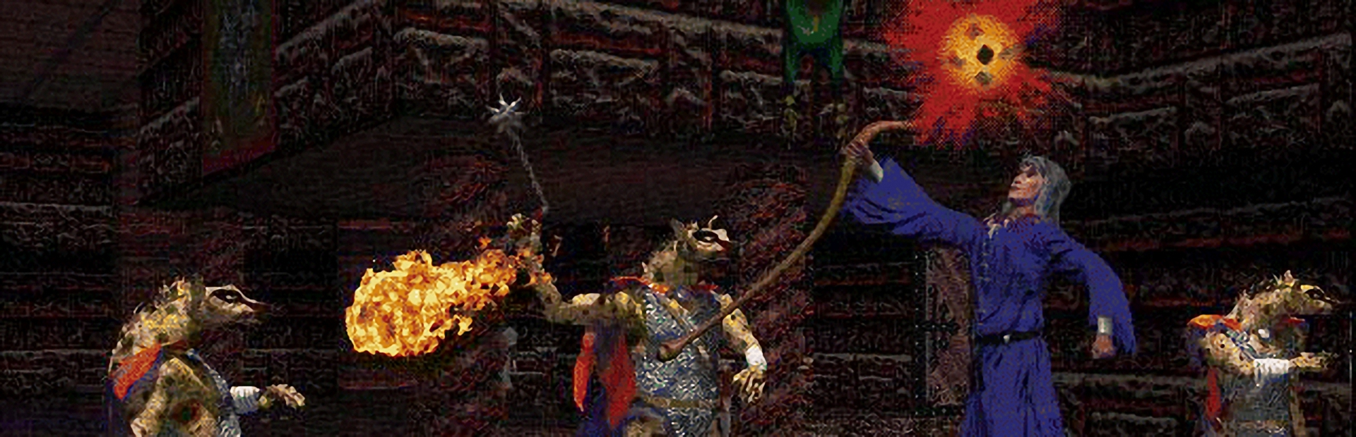 Birthright: The Gorgon's Alliance cover