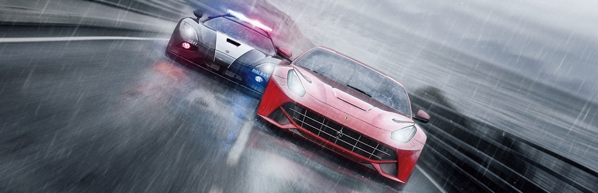 Grid for Need for Speed: Underground Rivals by atmur