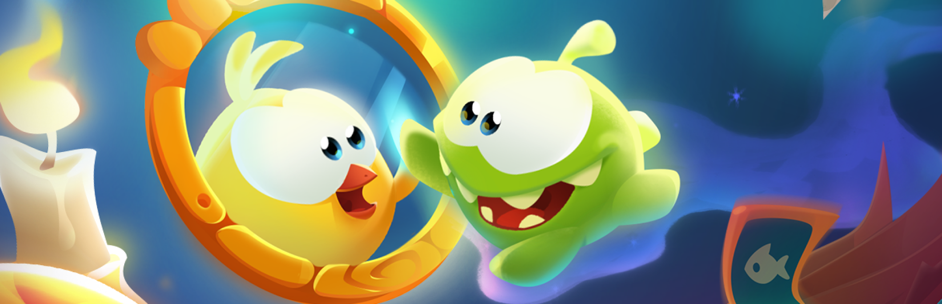Cut The Rope Magic Game Info Trophies Achievements Android IOS cut-the-rope-magic-game-info-trophies-achievements-android-ios