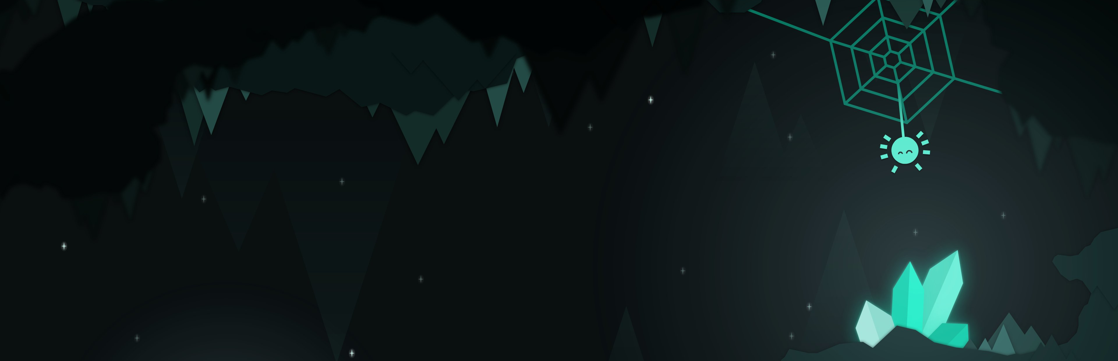 Just Shapes & Beats cover