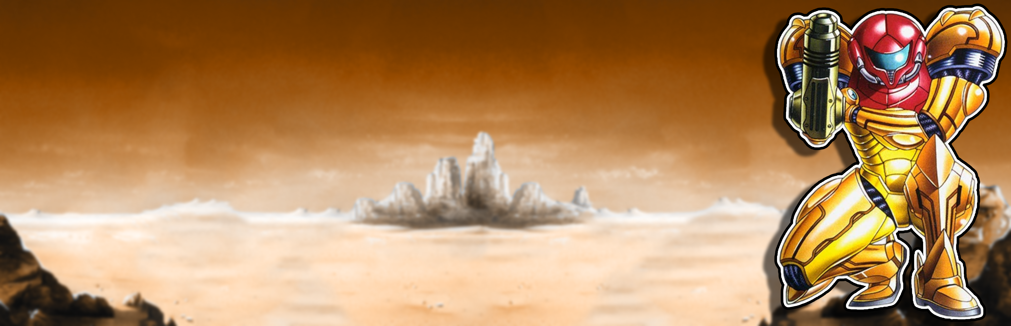 Metroid II: Return of Samus