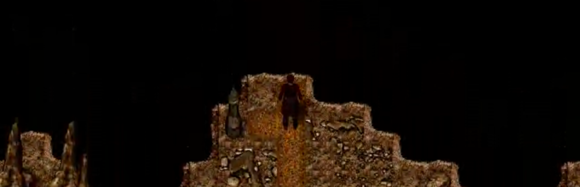 The Pale City
