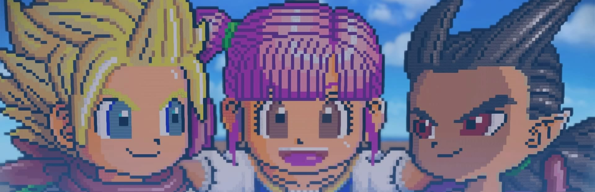 Dragon Quest Builders 2 cover