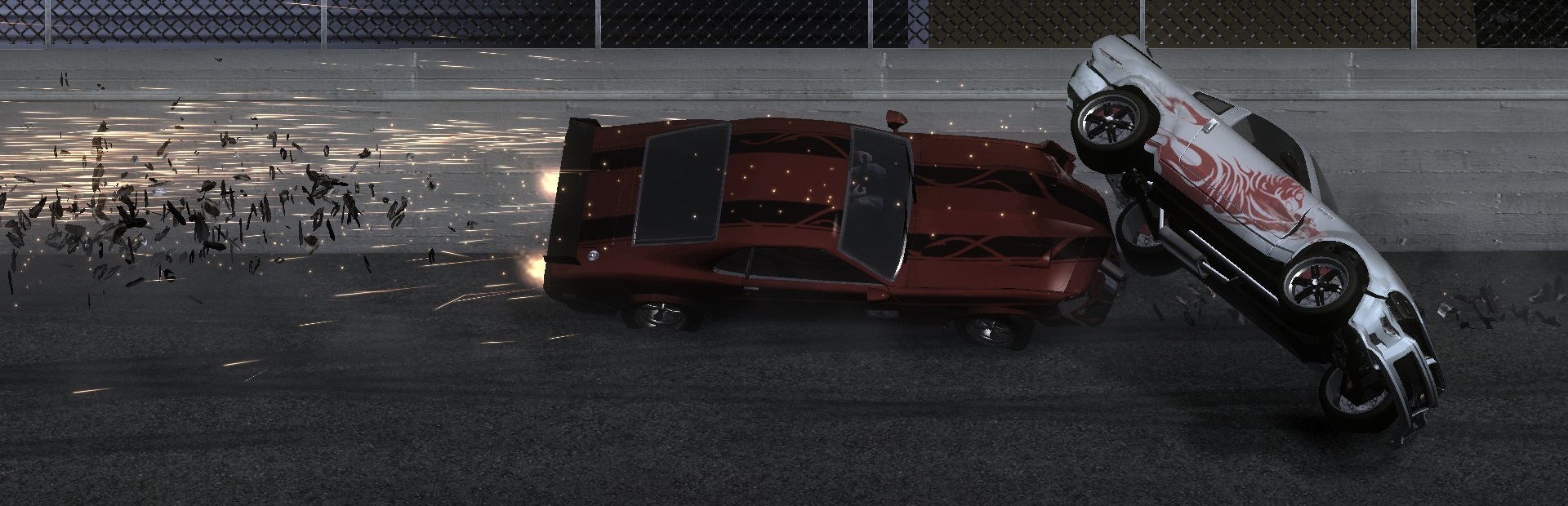 FlatOut: Ultimate Carnage cover