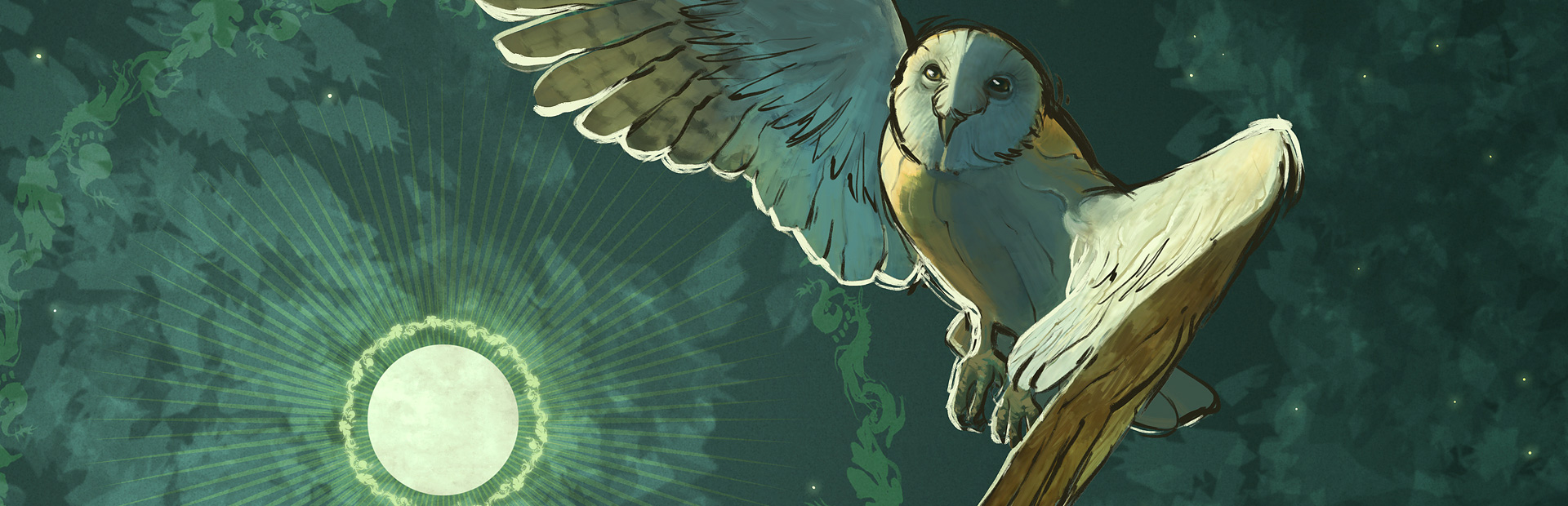 Legend of the Guardians: The Owls of Ga'Hoole - SteamGridDB