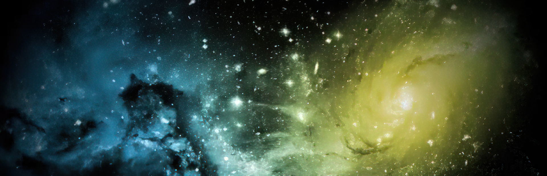 Space Pilgrim Episode I: Alpha Centauri