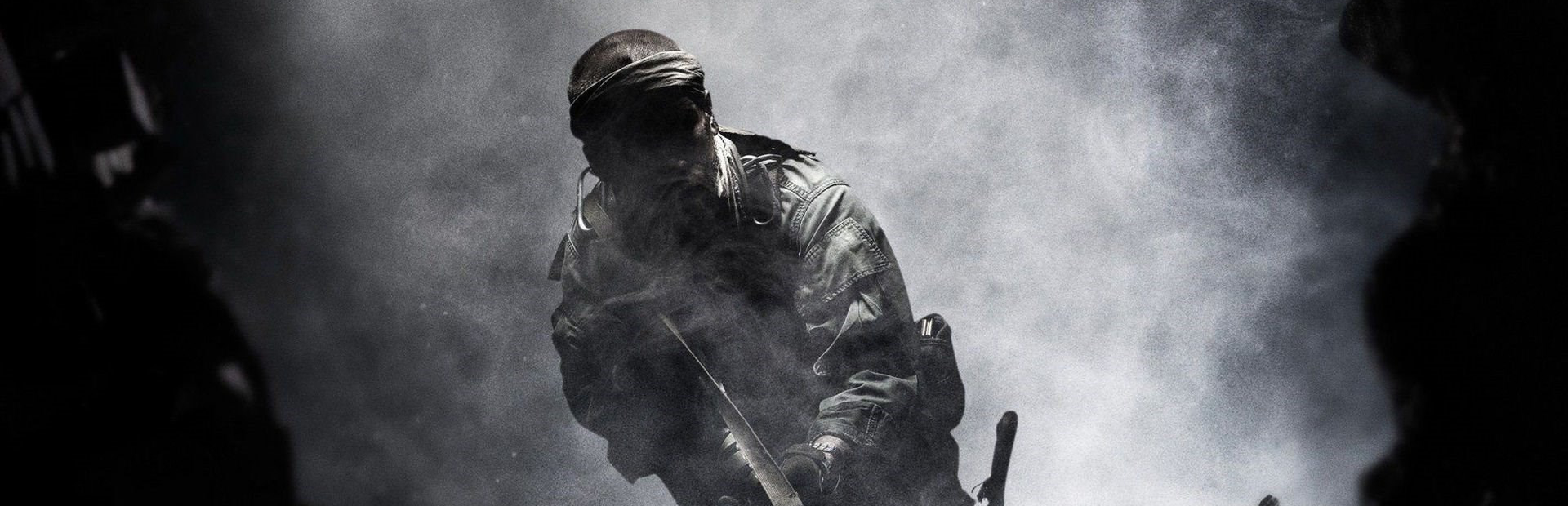 Call Of Duty: Black Ops