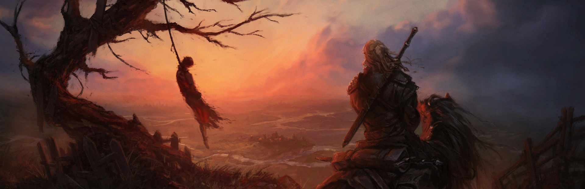 The Witcher 2: Assassins of Kings