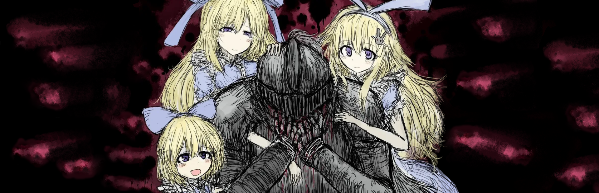 Black Souls: Kuro no Douwa to Gomahime - SteamGridDB