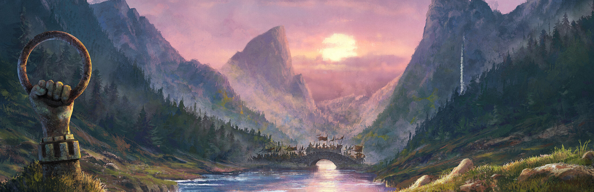 Songs of Conquest cover