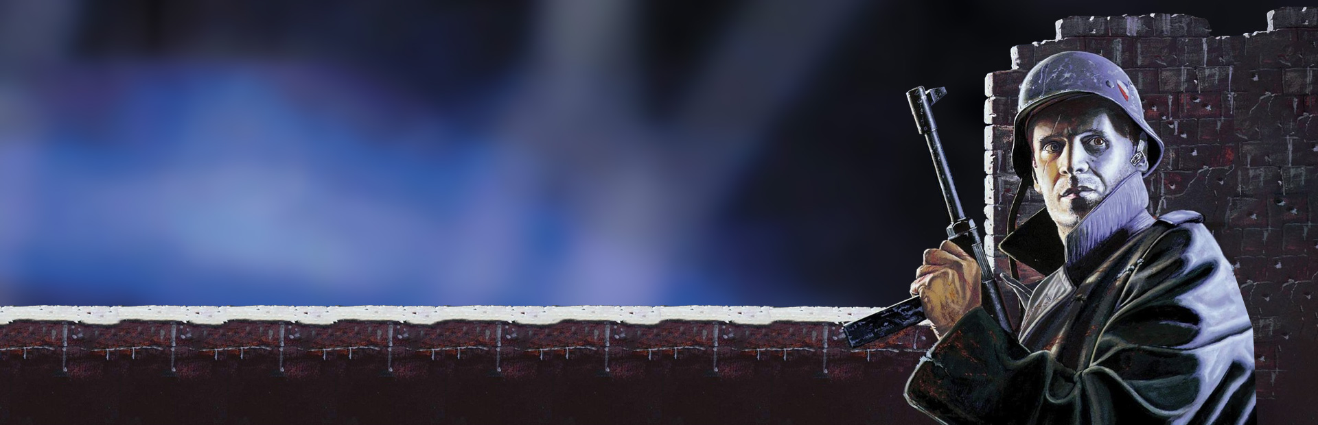 Mortyr 2093 - 1944 cover