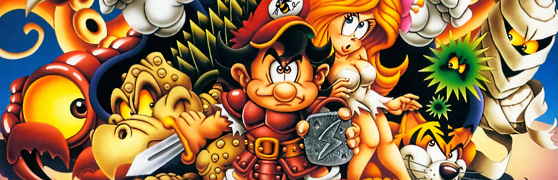 Super Adventure Island II - SteamGridDB