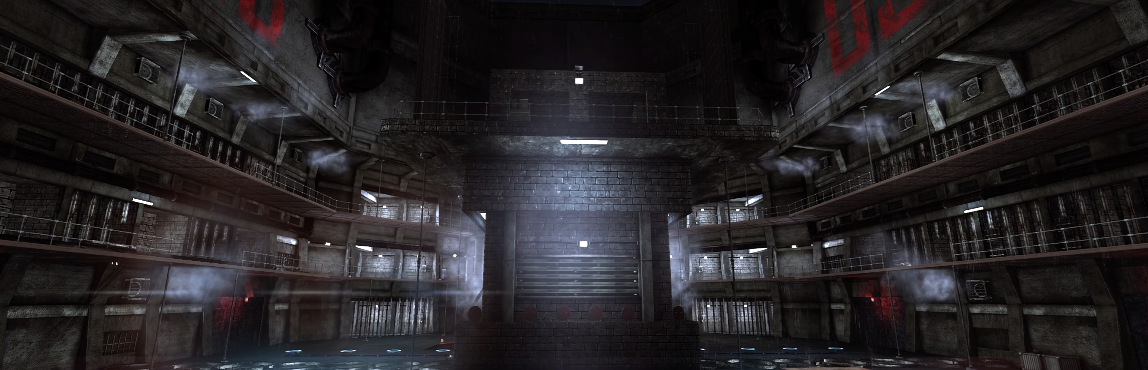 Rise of the Triad cover