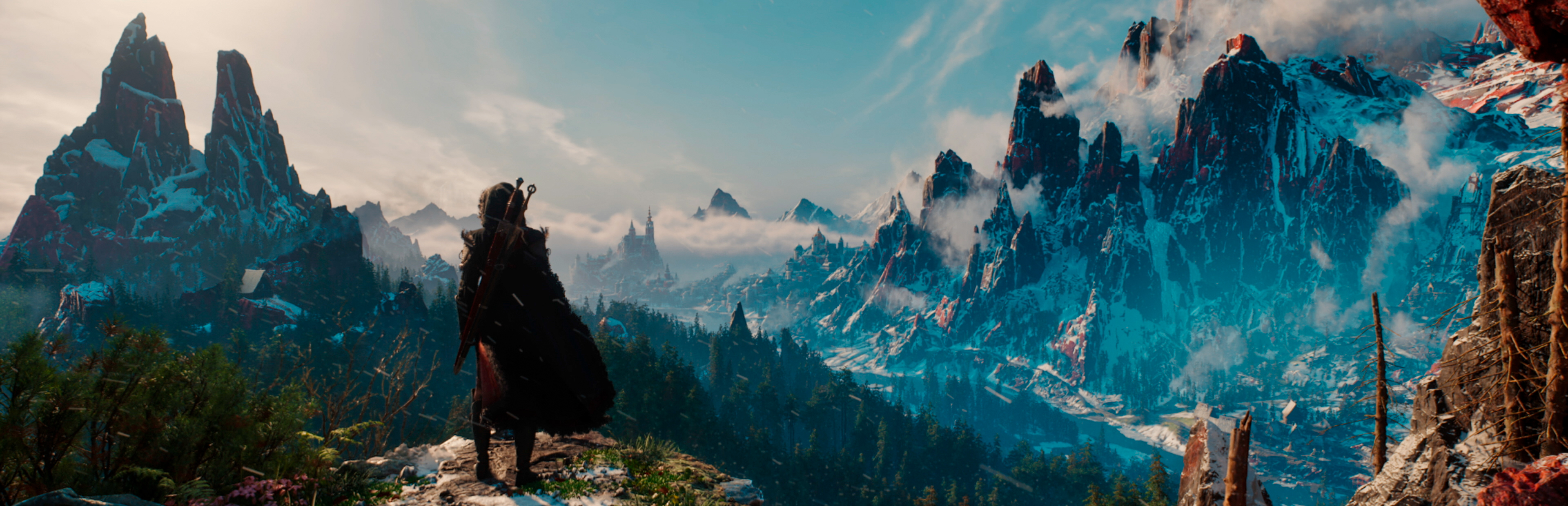 The Witcher IV