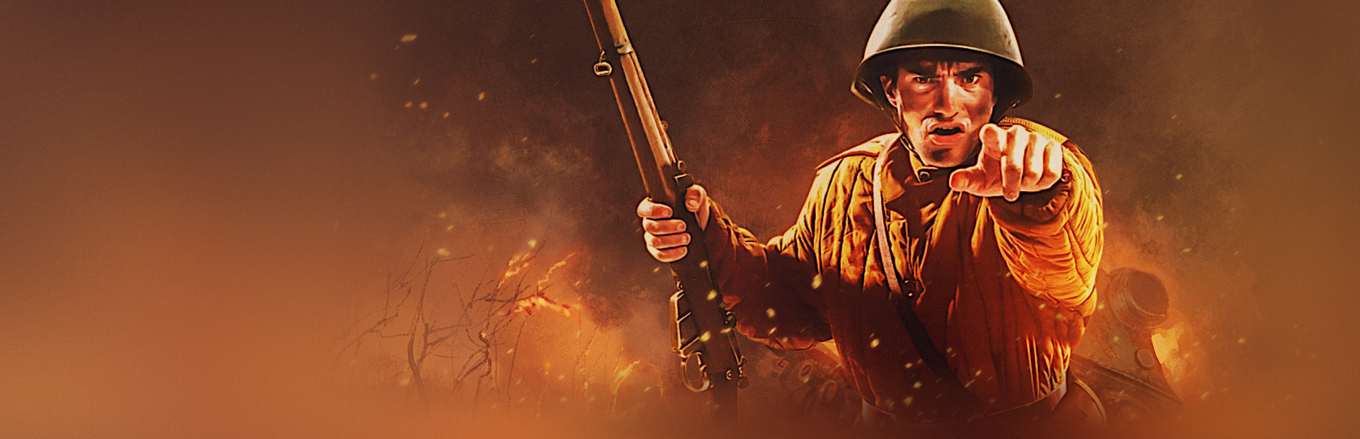 Close Combat III: The Russian Front cover