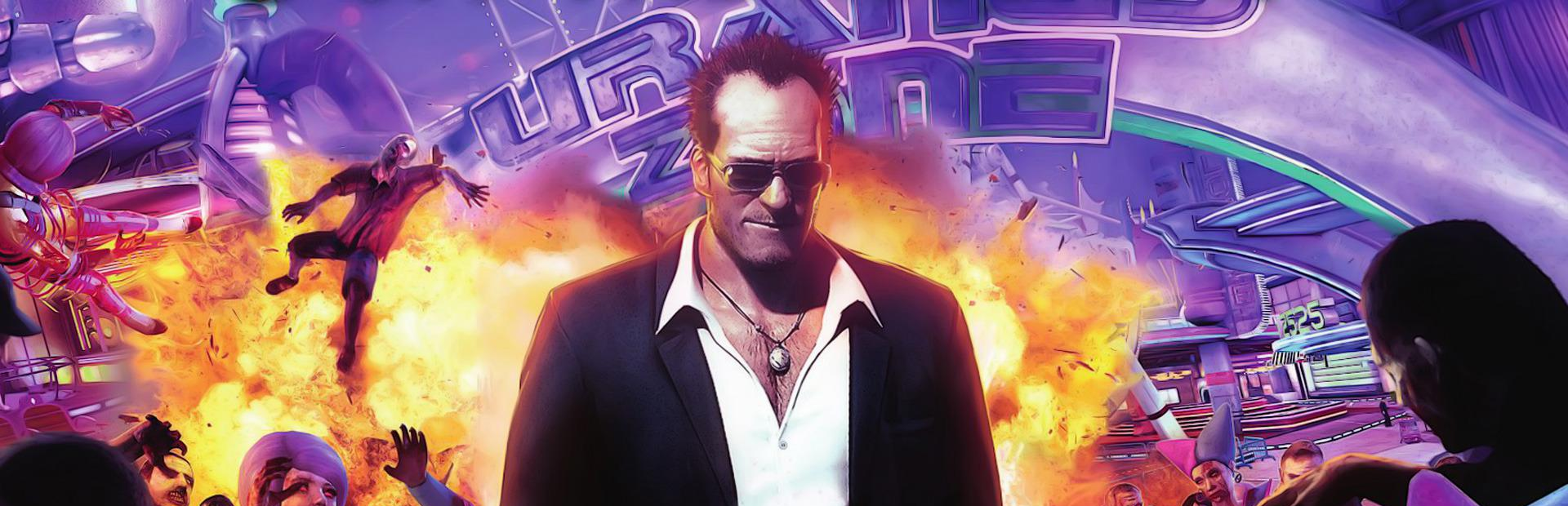 Dead Rising 2 STEAM digital for Windows