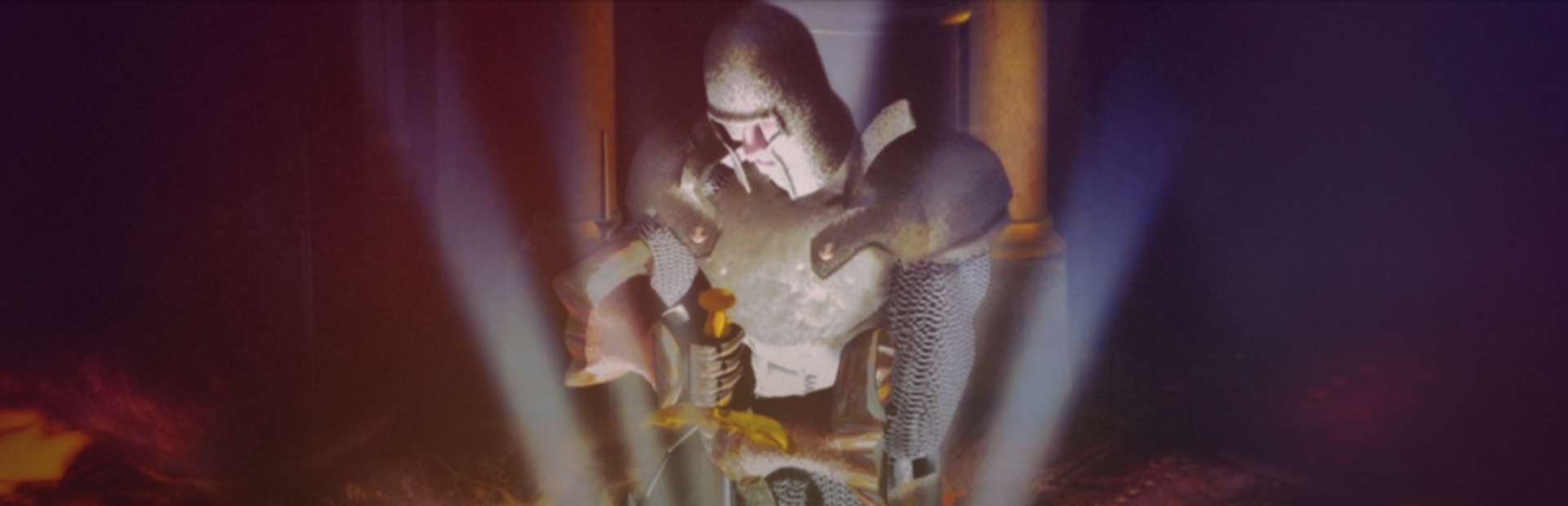 Disciples: Sacred Lands cover