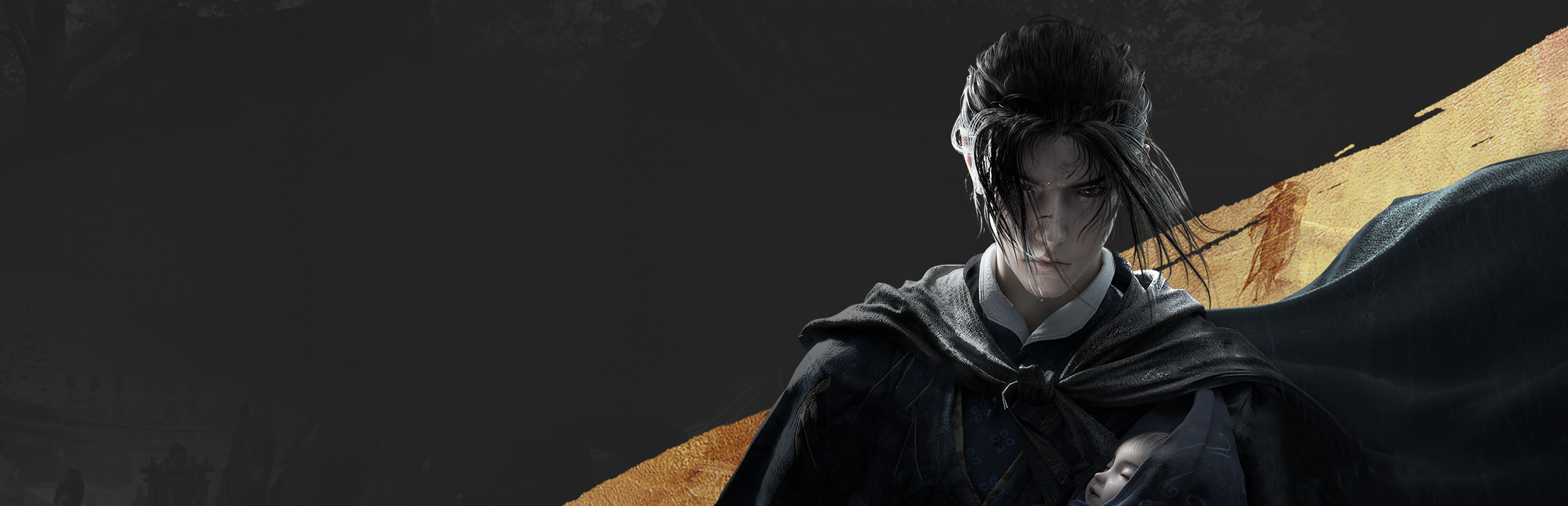 Where Winds Meet cover