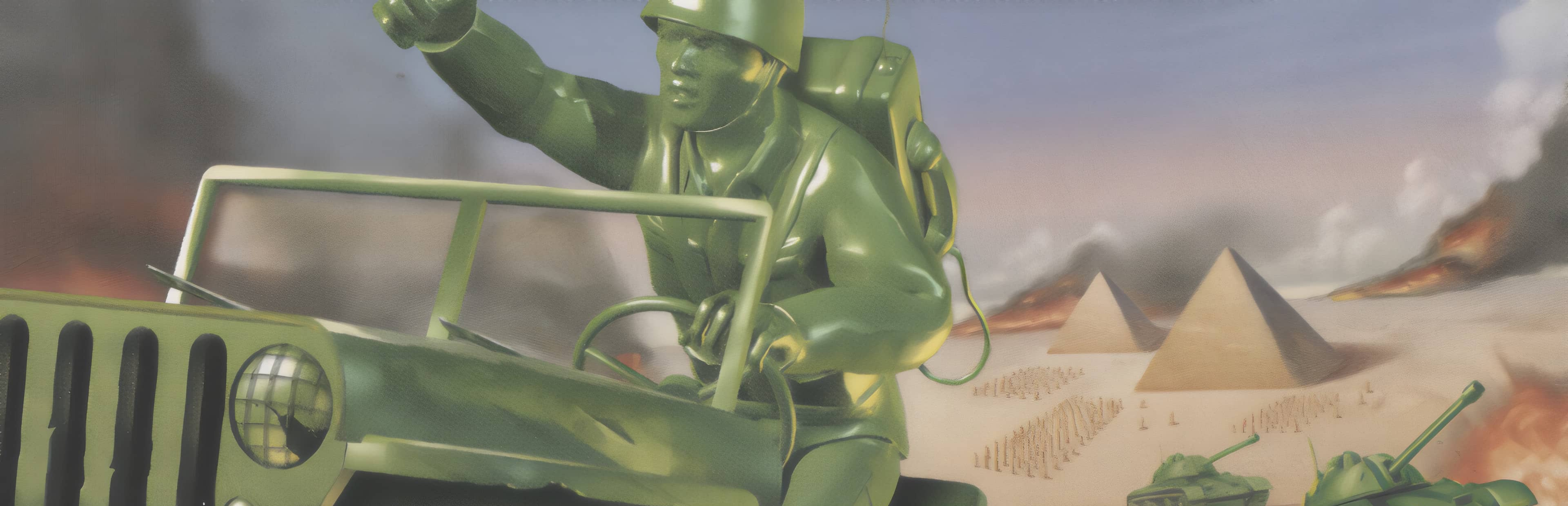 War Front: Turning Point cover