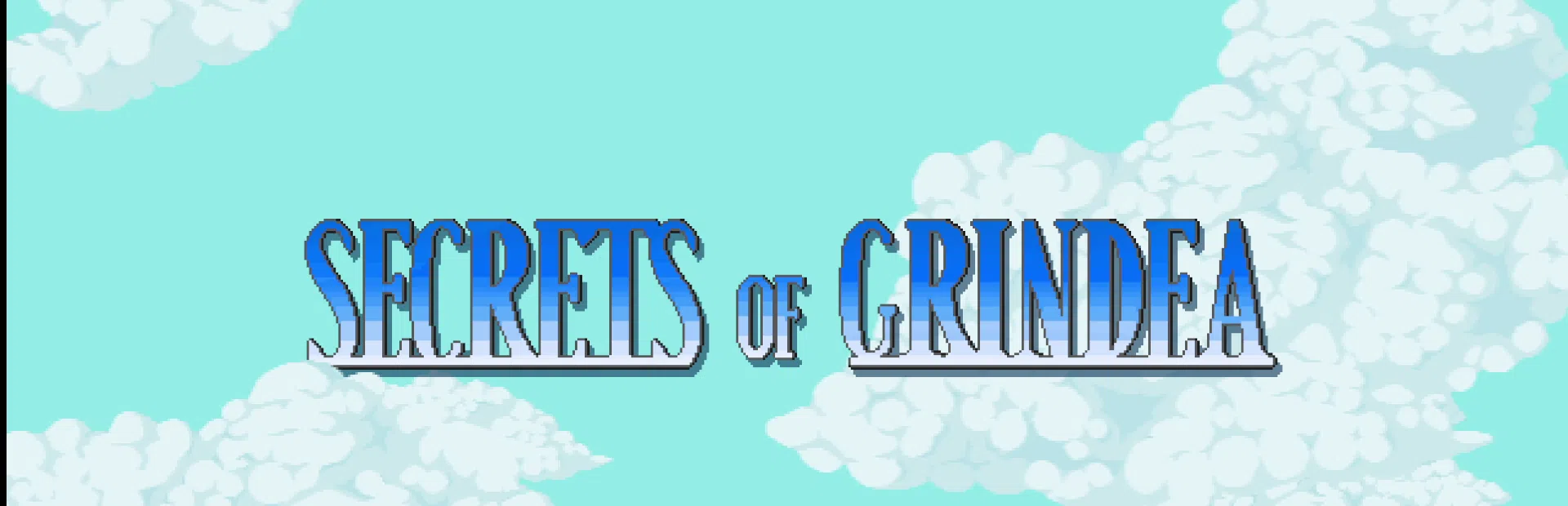 Secrets of Grindea cover