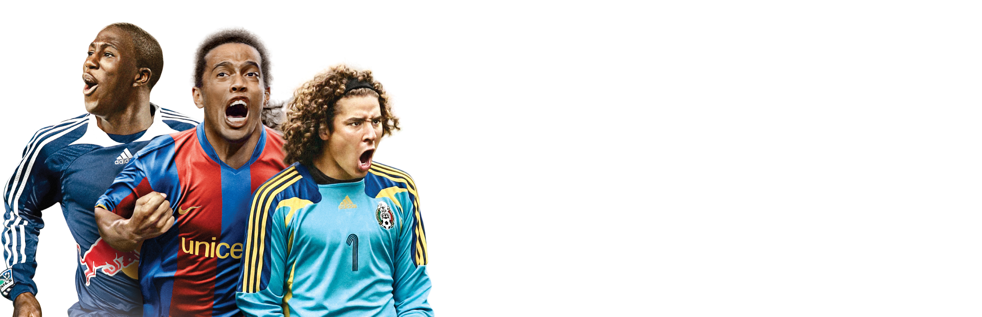 FIFA 08 cover