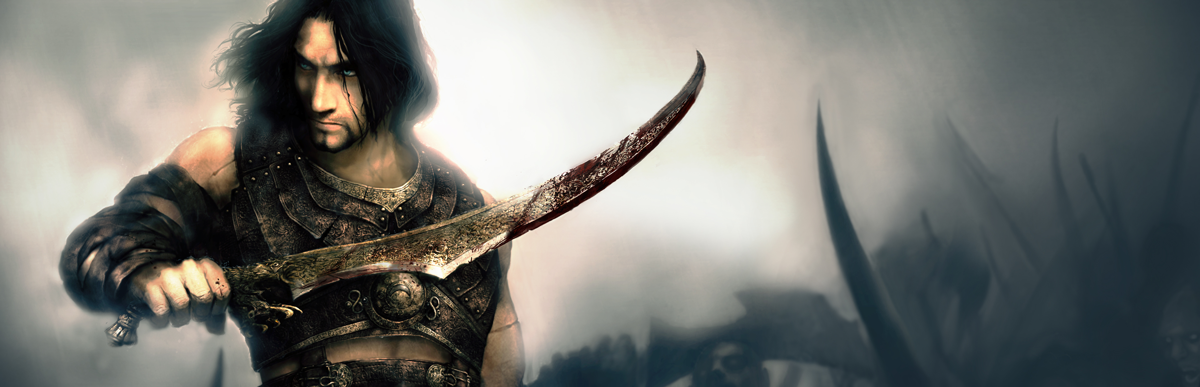 Buy Prince of Persia: Warrior Within™ from the Humble Store and