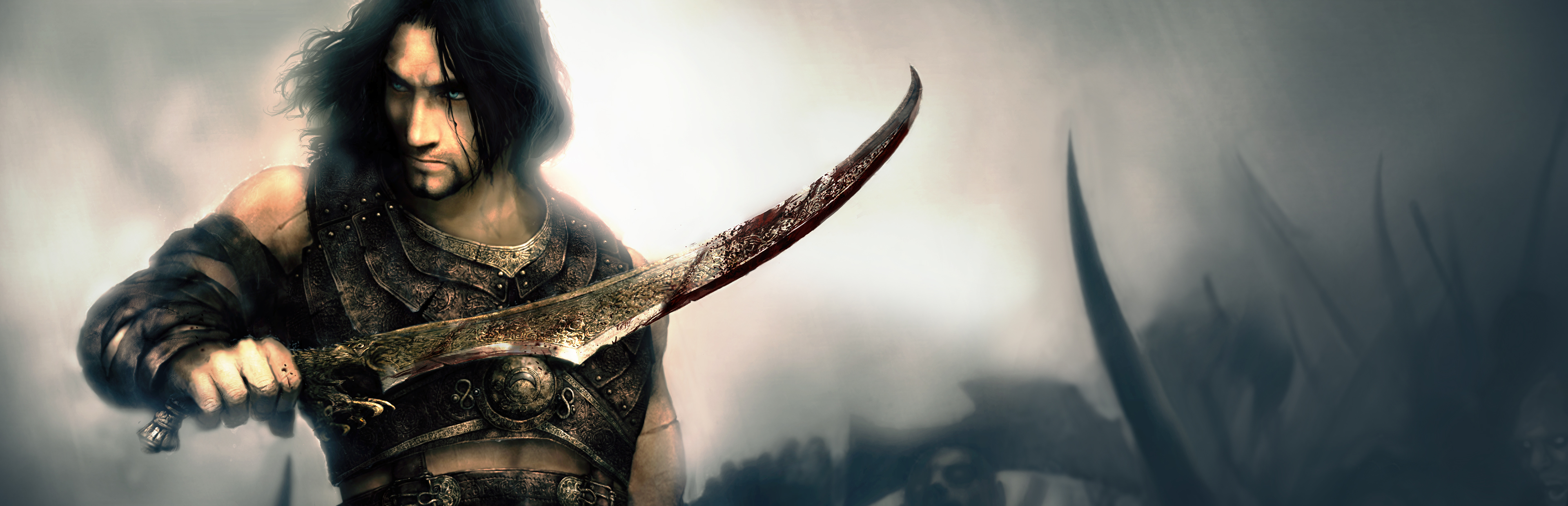 Steam Community :: :: Prince of Persia Warrior Within, Unreal