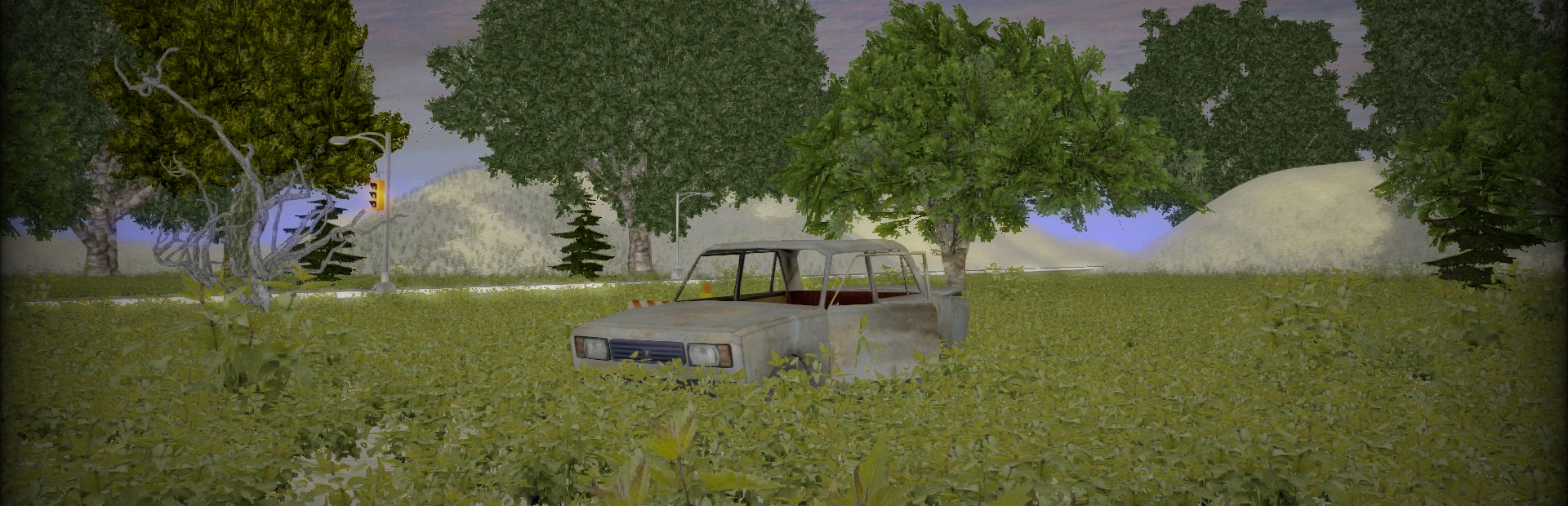 My Summer Car - SteamGridDB