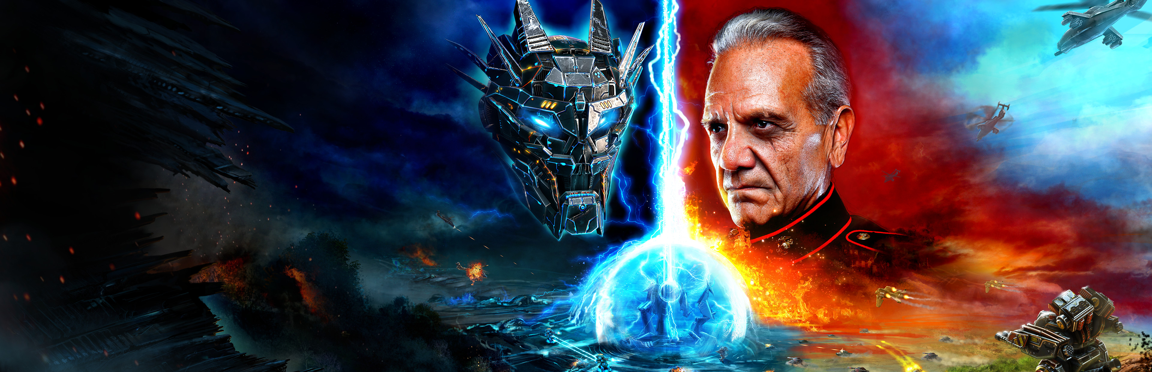 X-Morph: Defense cover