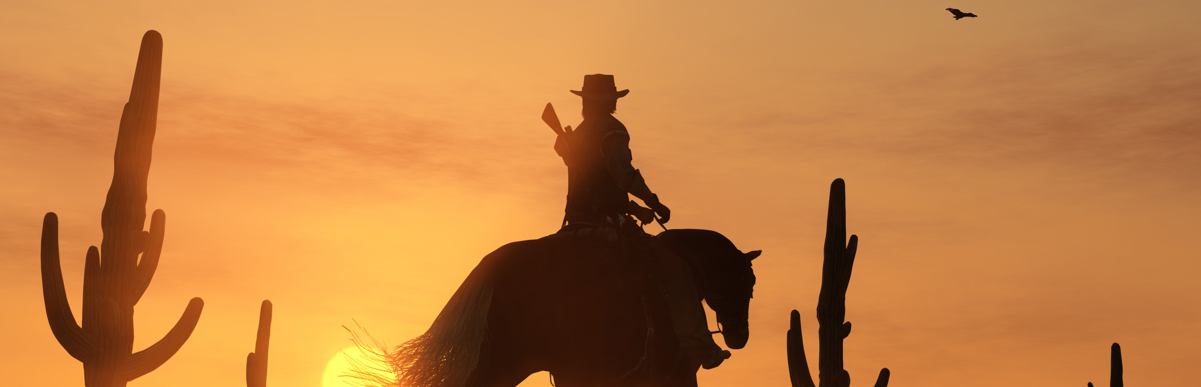 Red Dead Redemption