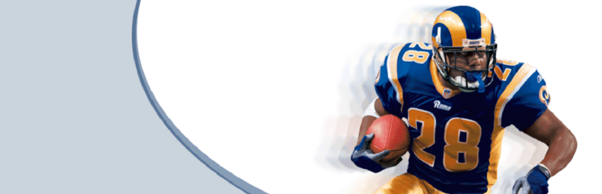 Madden NFL 2003 cover