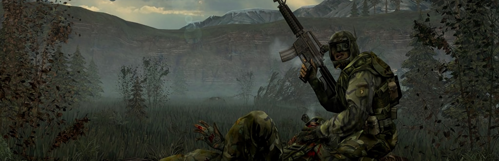 Codename: Outbreak cover