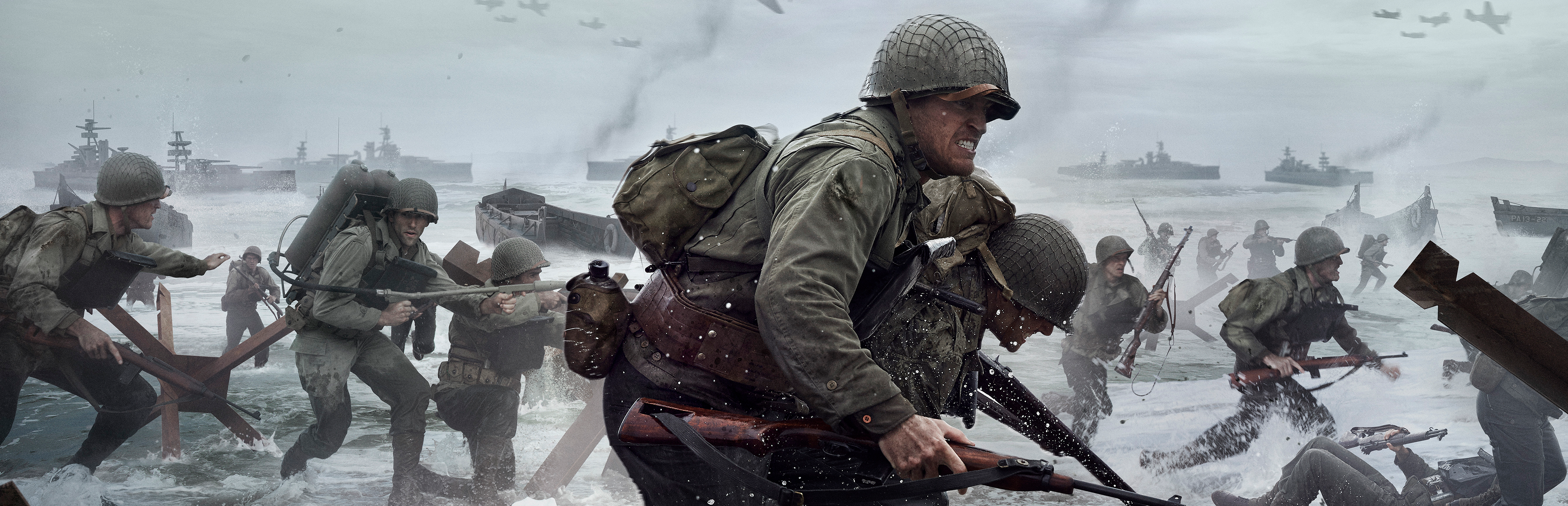 Cod Ww2 Steam Download Size - Colaboratory