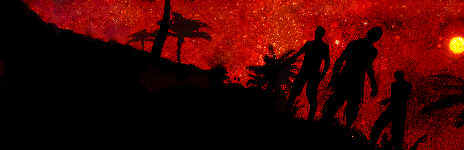 Dead Island: Riptide Definitive Edition cover