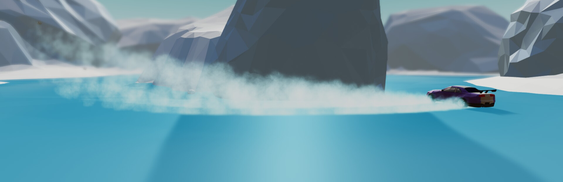 Star Drift Evolution cover