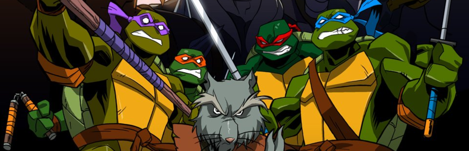 Teenage Mutant Ninja Turtles 3: Mutant Nightmare - SteamGridDB Teenage Mutant Ninja Turtles 3: Mutant Nightmare - SteamGridDB