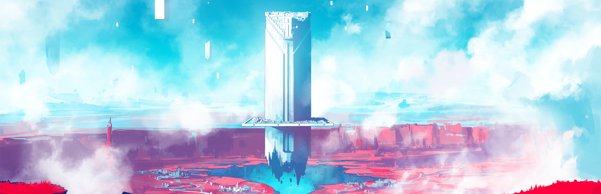 Duelyst cover