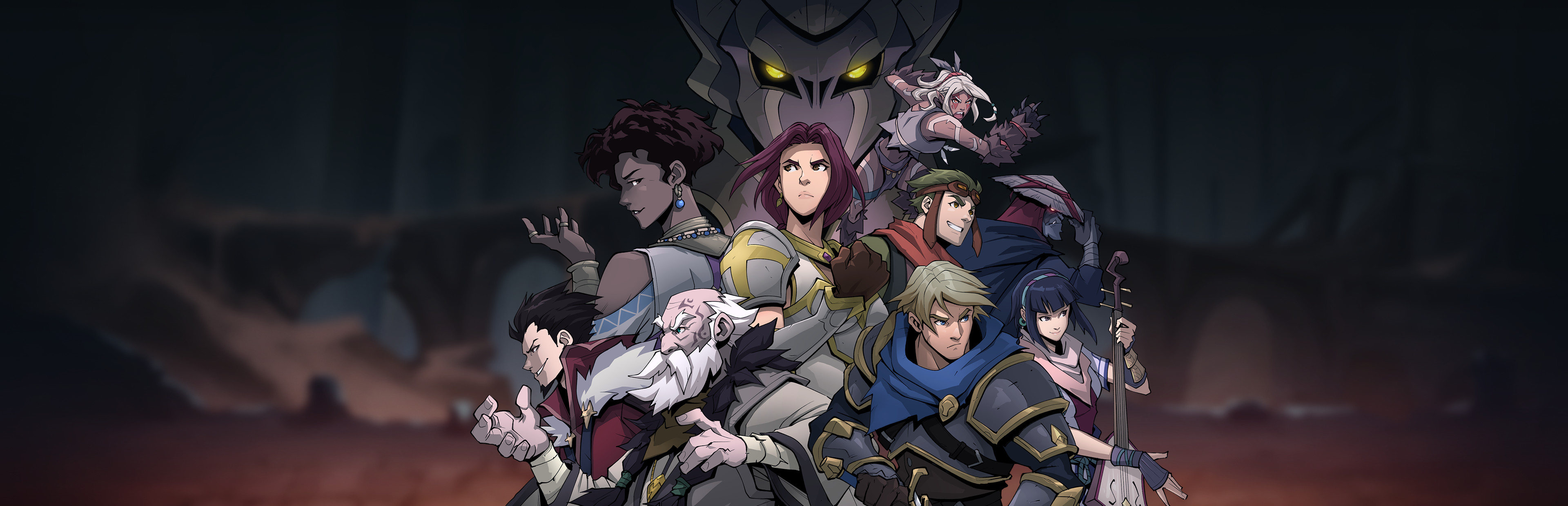 Gordian Quest cover