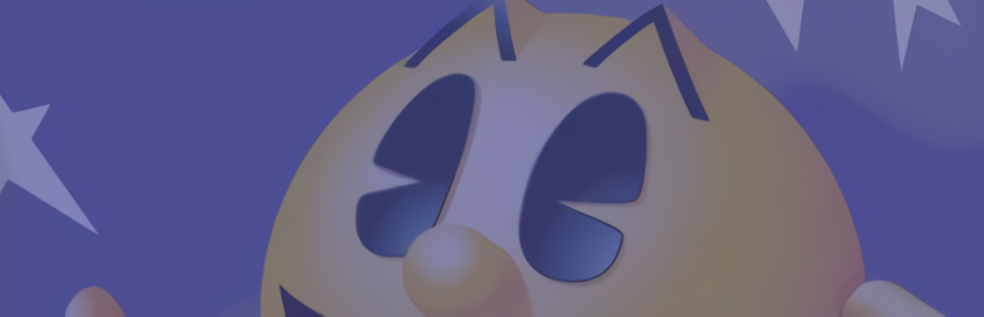 Pac-Man All-Stars cover