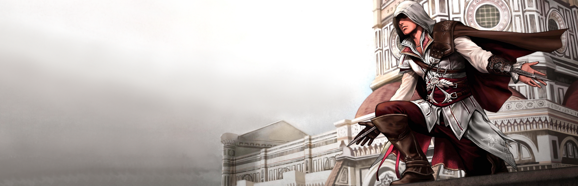 Assassin's Creed II - SteamGridDB