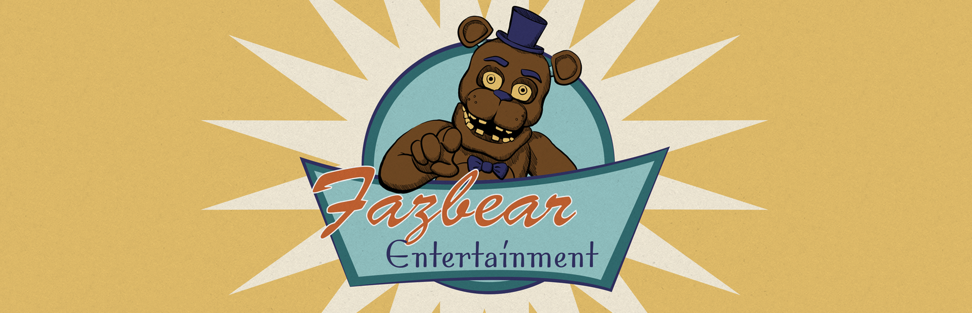 Freddy Fazbear's Pizzeria Simulator - SteamGridDB