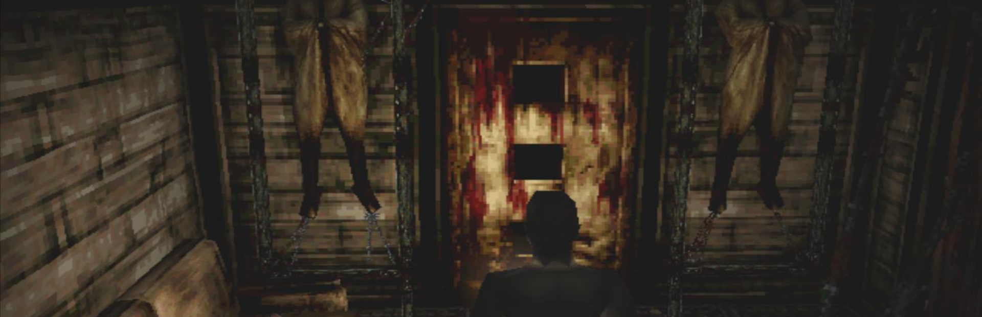 Steam Community :: Screenshot :: Silent Hill 1