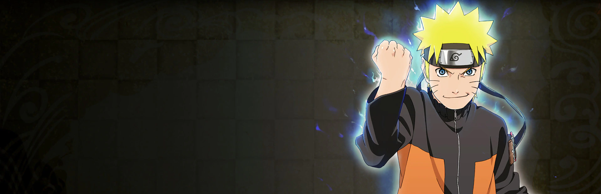 NARUTO SHIPPUDEN: Ultimate Ninja STORM 3 Full Burst HD on Steam