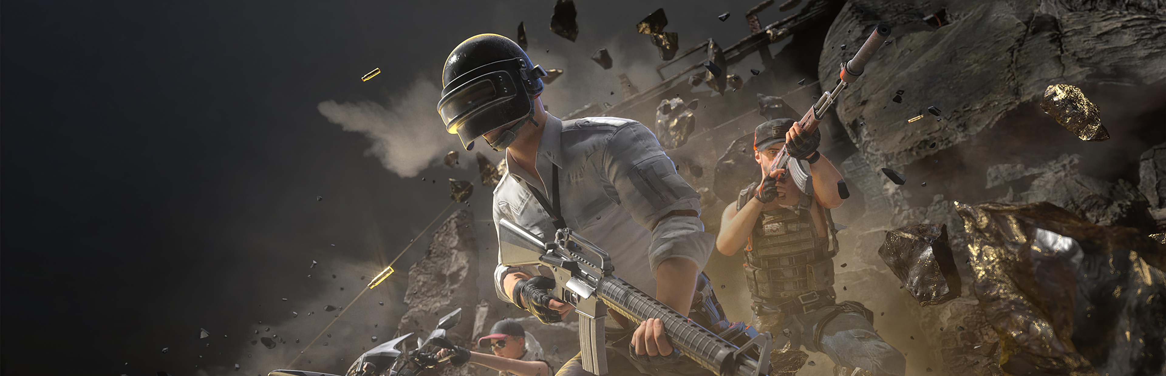 PUBG Lite cover