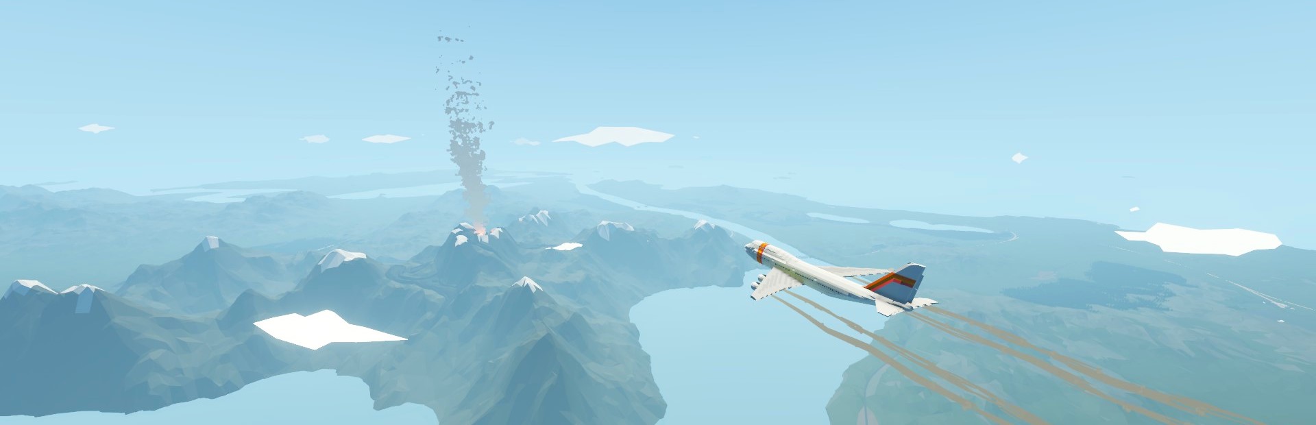 Stormworks: Build and Rescue hero